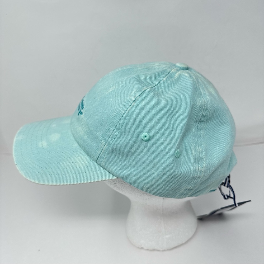 Vineyard Vines Island Twill Baseball Hat - Picture 4 of 9